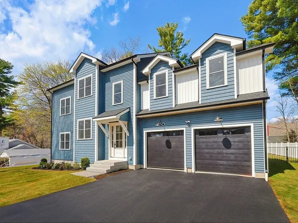 9 Cypress Rd, Natick, MA 01760