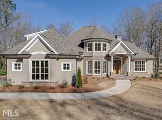 5565 Golf Club Dr, Braselton, GA 30517