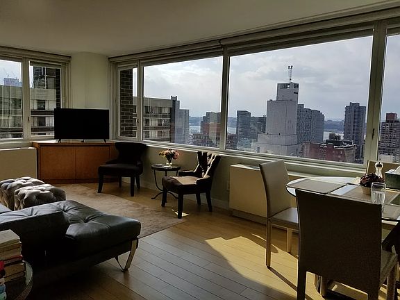 2nd image of 322 W 57th St APT 30B