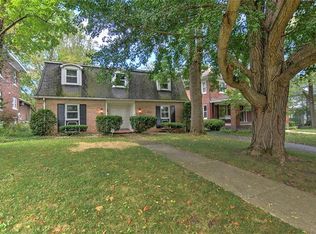 245 N Park Pl, Decatur, IL 62522