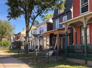4216 Mad Anthony St, Cincinnati, OH 45223