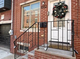 1002 S 19th St #B, Philadelphia, PA 19146