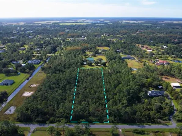 LOT 531 Quinlan St #531, Orlando, FL 32833