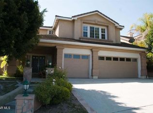 1536 Sappanwood Ave, Thousand Oaks, CA 91320