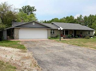 6089 Pasco Montra Rd, Sidney, OH 45365