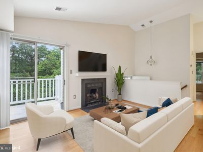 2921 S Woodley St, Arlington, VA, 22206