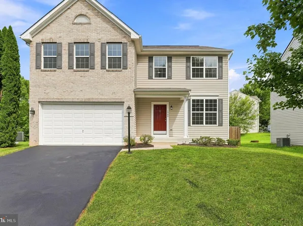 1799 Finley Dr, Culpeper, VA 22701