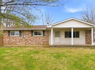 6711 Hamilton Middletown Rd, Franklin, OH 45005