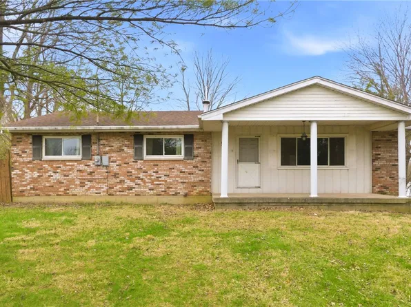 6711 Hamilton Middletown Rd, Franklin, OH 45005