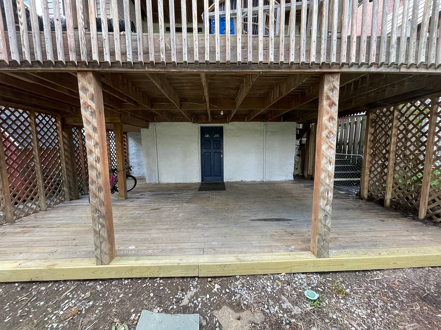2 bed, 1000 sqft, $1,200 — Photo 3