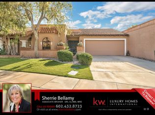 7725 N Via Camello Del Sur, Scottsdale, AZ 85258