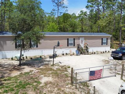 2230 SE 143rd Ter, Morriston, FL, 32668