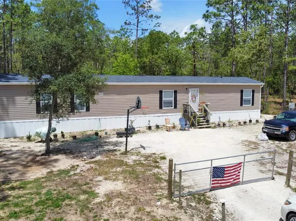 2230 SE 143rd Ter, Morriston, FL 32668