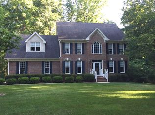 2513 Pleasant Union Church Rd, Raleigh, NC 27614