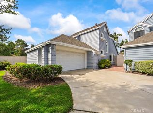 21592 Fernbrook #195, Mission Viejo, CA 92692