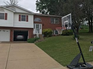 623 Franklin Ave, Canonsburg, PA