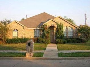 12836 Hilltop Dr, Balch Springs, TX 75180