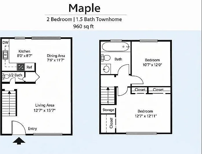Maple