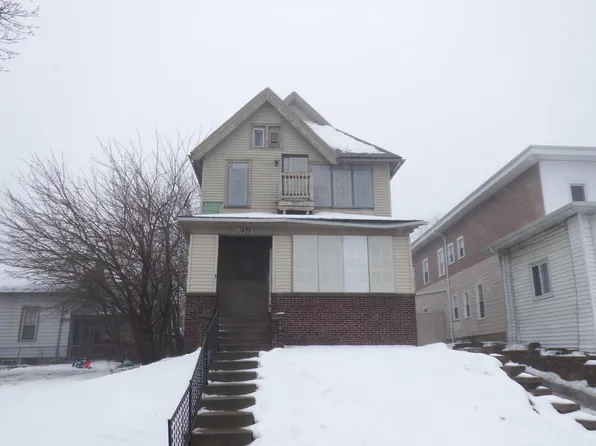 1429 South 5th STREET #1429A, Milwaukee, WI 53204