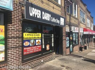 7331 W Chester Pike, Upper Darby, PA 19082