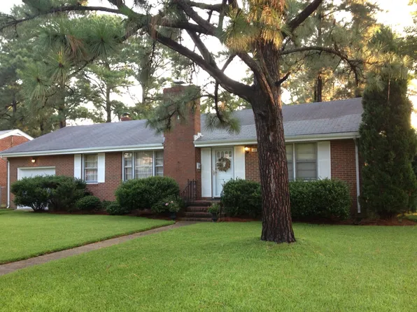 111 Lynn Dr, Portsmouth, VA 23707