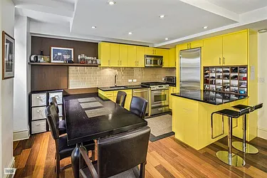 Sold by Brown Harris Stevens