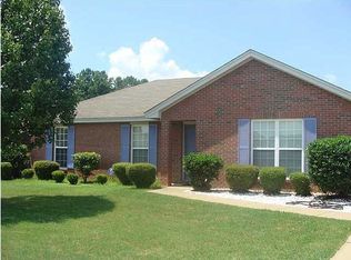 7025 Oak Side Dr, Montgomery, AL 36117