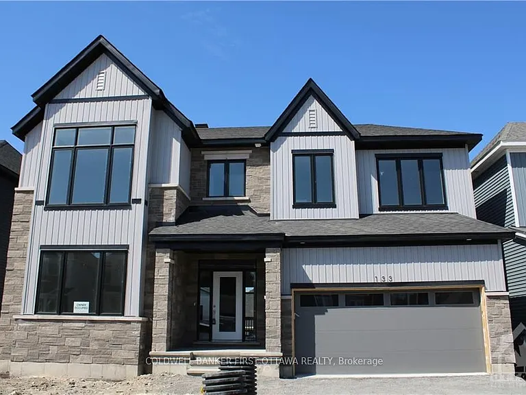 133 Rugosa St — Photo 1