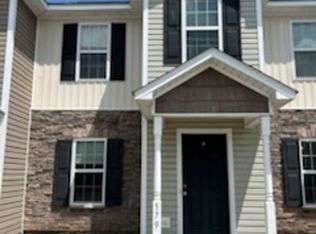 179 Glen Cannon Dr, Jacksonville, NC 28546