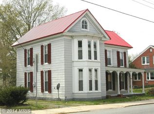 156 Main St, Preston, MD 21655