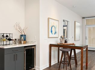The District Flats, Lenexa, KS 66219