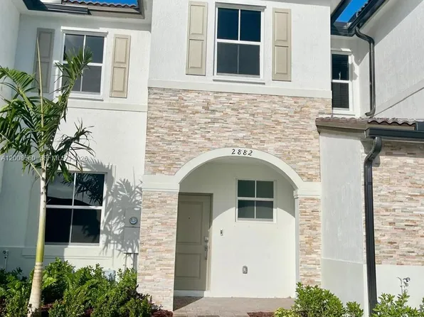 2882 SE 26th Ter, Homestead, FL 33035