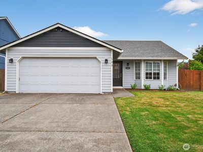 123 Yellow Brick Road, Kelso, WA, 98626