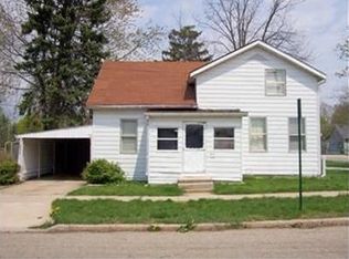 817 Regent St, Niles, MI 49120