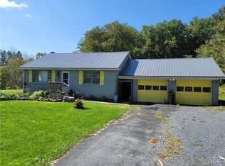 5476 Macungie Mountain Rd, Macungie, PA 18062