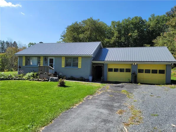 5476 Macungie Mountain Rd, Macungie, PA 18062