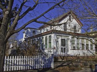 1151 Washington St, Cape May, NJ 08204