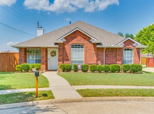 601 Squire Ct, Allen, TX 75002