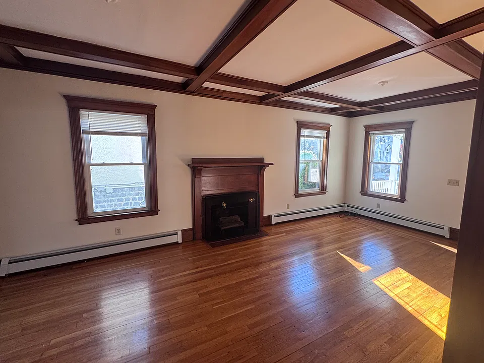 167 Allston St #1