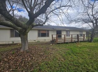 46689 Sassafras Ln, Squaw Valley, CA 93675