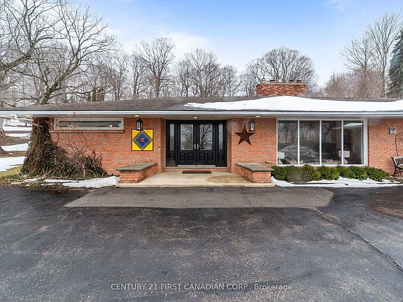 5th image of 14519 Elginfield Rd