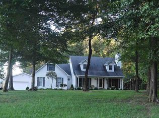 431 Claypool Boyce Rd, Alvaton, KY 42122