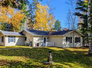 N10570 Tioga Pass Rd, Phillips, WI 54555