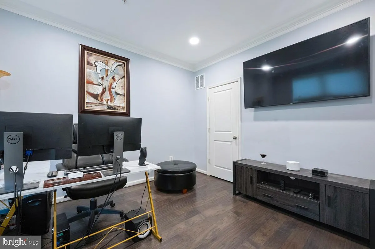 Potomac Overlook Condo — Photo 4