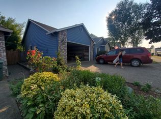 2772 Bastille Ave SE, Salem, OR 97306