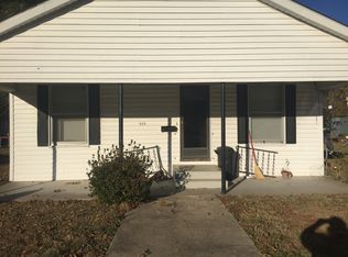 419 Black Ave, Chaffee, MO 63740