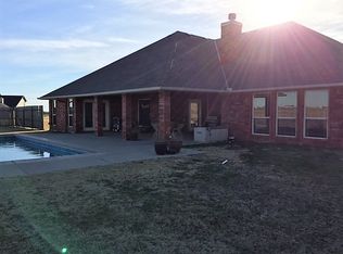 298 NE Northridge Rd, Elgin, OK 73538