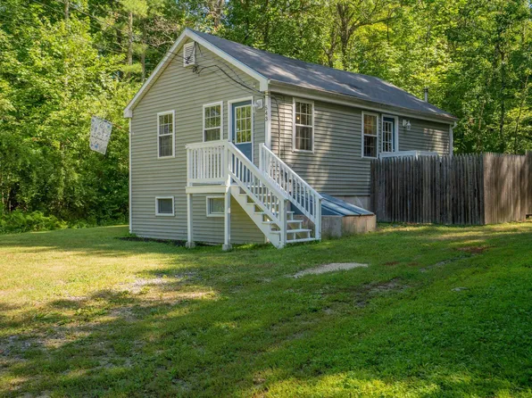 543 River Road, Windham, ME 04062