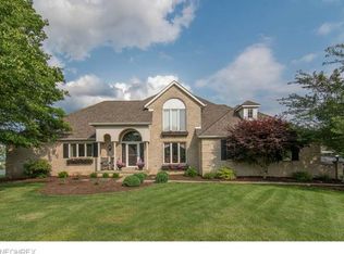 5210 Violet Knoll Ave NE, Canton, OH