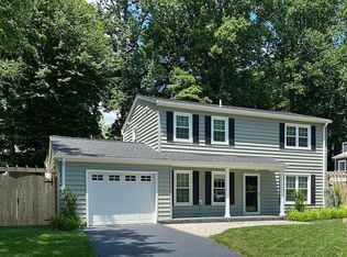 5275 Sudberry Ln, Woodbridge, VA 22193
